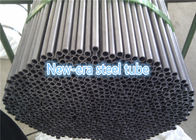 Seamless Cold Drawn Welded Tubes Clean Surface For Pneumatic Power Systems