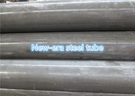 Carbon Dom Steel Tubing ASTM A512 Cold Drawn Round Steel Tubing 1020 1030