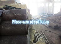 38CrMoAl 38H2MUA 38X2МЮА Alloy Steel Seamless Pipes For Oil / Gas Drill Rods