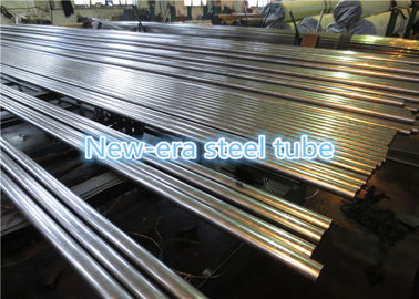 GCr15 / 100Cr6 Bearing Steel Tube