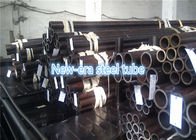 JIS G 3462 Alloy Steel Seamless Tubes For Heat Exchanger / Boiler STBA 12 STBA 13 STBA 20
