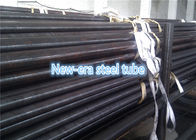 JIS G 3462 Alloy Steel Seamless Tubes For Heat Exchanger / Boiler STBA 12 STBA 13 STBA 20