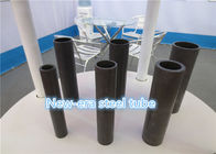 Hydraulic SMLS Cold Rolled Seamless Tube , Pneumatic Power Systems Erw Steel Tubes