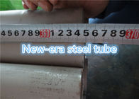 10mm - 600mm Stainless Steel Seamless Pipe , Annealed Seamless Stainless Steel Tubing