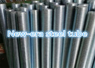Dacromet / Nickel Threaded Steel Rod ASTM / A193 Standard B8 / B8m Grade