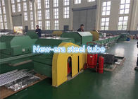 GB3087 Seamless Cold Drawn Steel Tube Low Medium Pressure For Boilers