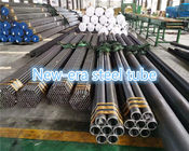 Cold Drawn Round Steel Tubing SMLS Type 6 - 420Mm Outer Diameter Customized Design