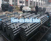 Cold Drawn Alloy Steel Seamless Drill Pipe High Hardness For Geological Drilling