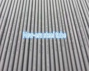 GOST9941 Cold Deformed 10mm Seamless Stainless Tubes