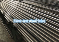 DIN2391 St52 Truck Drag Link Precision Seamless Steel Tube