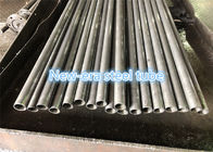 6 - 88mm Od Size Cold Rolled Seamless Tube With High Precision Tolerance