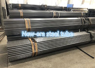 Seamless Cold Drawn Precision Steel Tube DIN2391