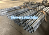 Industrial Thin Wall Steel Tubing Alloy Steel Seamless Tubes High Precision