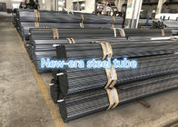 Petroleum Refining Alloy Steel Seamless Pipes 6000mm - 12000mm Length