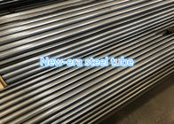 High Strength Thin Wall Steel Tubing / Mechanical Steel Tubing For Auto Parts