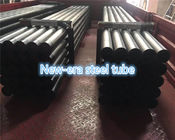 Wire Line Seamless Drill Pipe Good Wear Resistance High Tensile Strength