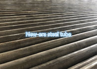 Low Alloy Steel Seamless Boiler Tube For Pressure Containing Parts ASTM A423 Gr1 Gr2 Gr3