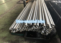 Seamless Cold Drawn Precision Steel Tubes DIN ASTM EN JIS Precision Pipes