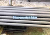 GB8713 Inside Diameter Precision Seamless Steel Tube For Hydraulic And Pneumatic Cylinder