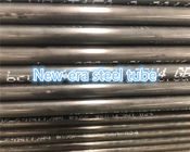 High Pressure Seamless Boiler Tube Alloy Steel Tubes 1 - 15mm Wt Size ISO9001