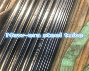 12 Meters Length Seamless Carbon Steel Pipes DIN17175 SA192 High Pressure Boiler Steel Tubes