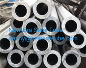 20MnCr5 Steel 10mm Od Cold Drawn Seamless Tubes Normalized Condition