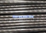 Petrochemical GOST550 15Cr5Mo Seamless Alloy Steel Tube