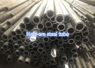 St35 15mm Annealing Seamless Cold Drawn Steel Tube