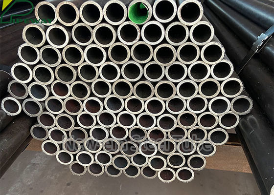 OD 6-256mm Seamless Carbon and Alloy Mechanical Tubing