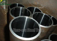 Honed Cold Drawn Precision 40mm Hydraulic Cylinder Steel Tube