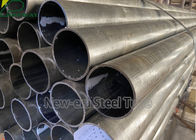 Honed Cold Drawn Precision 40mm Hydraulic Cylinder Steel Tube
