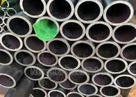 Cold drawn Precision Mechanical Seamless Steel Pipes