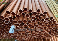 Condenser ASTM B135 C22000 200mm Copper Alloy Tube