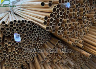 Seamless ASTM B111 C12200 Copper Nickel Pipes
