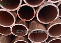 Surface Condencers C12000 Copper Alloy Tube
