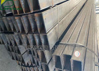 BS EN10219-1 25mm S235JRH Square Steel Profile