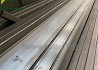 BS EN10219-1 25mm S235JRH Square Steel Profile