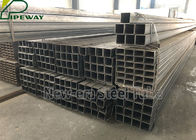 Cold Formed Welded ASTM A500 0.5mm Hollow Steel Tube