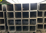 Hot Finished ASTM A500 Hollow Section Steel Tube