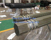High Pressure Purpose Seamless Steel Boiler Tube P195GH BS EN 10216-2