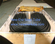 ASME SA-178 / SA-178M Erw Carbon Steel Pipe