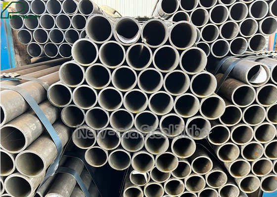 Seamless Cold Drawn Precision Steel Tube