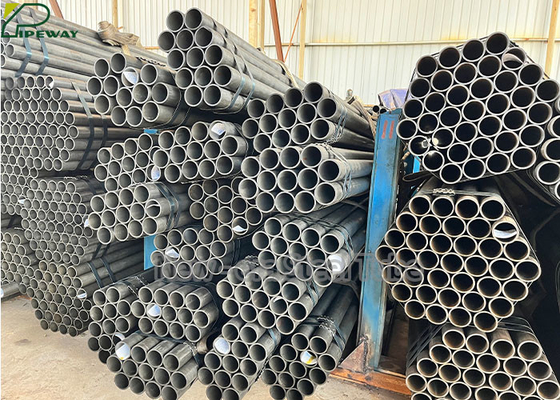 Seamless Cold Drawn Precision Steel Tube
