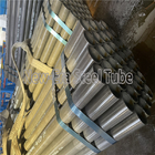 Ming Rods Smooth Steel Seamless Drill Pipe SAE4130