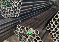 Hot Rolled Seamless Steel Tubes 30HGSA / 30CrMnSIA