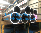 EN10083-3 P355HL1 P460NH Alloy Steel Seamless Steel Tubes