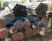 Bearing Steel 100Cr6 Seamless Steel Tube GCr15