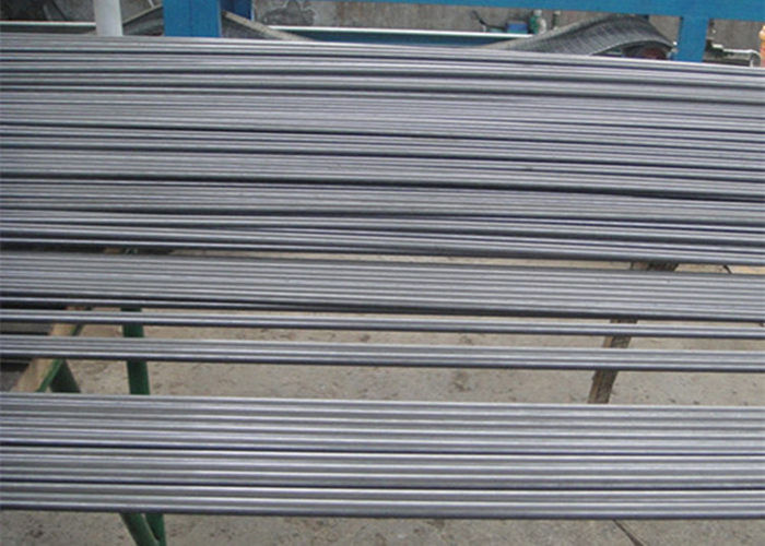 19.05*2.11mm Astm A179 Smls Tube Seamless For Heat Exchanger