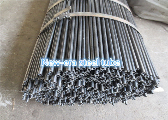 Electric Resistance Weldable Steel Pipe , SA178 Grade Carbon Steel Welded Pipe