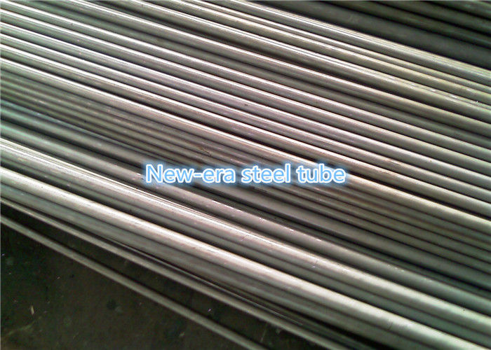 JIS G3445 Cold Forming Seamless Mechanical Tubing Precision For Machining